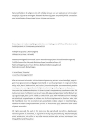 Wat de boer niet zegt communicatie in agrarische familiebedrijven , Johan Weerkamp