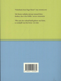 Superlijm ,  Etgar Keret