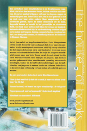 Haitiaanse Dromen, Trieste Leugens En Een Dodelijke Dreiging , Peter Hoogenboom