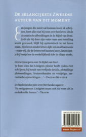De bijbel van Doré, Torgny Lindgren
