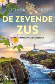 De zeven zussen 7 - De zevende zus De internationale bestseller ,  Lucinda Riley Serie: De Zeven Zussen