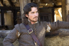 The New World (Extended Cut) (Blu-ray) (Blu-ray is niet afspeelbaar in normale DVD-spelers!) ,  Colin Farrell
