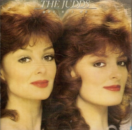 The Judds - Why not me , The Judds