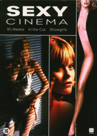 Sexy Cinema , Kim Basinger