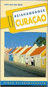 REISHANDBOEK CURACAO (6E HERZ.DR.) ,  I. van der Helm