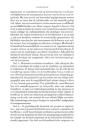 Wat leiders drijft een klinische benadering van gedragsverandering in organisaties , Manfred F.R Kets de Vries