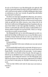 Glazuur , Lisette Jonkman