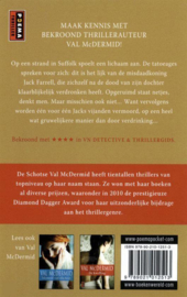 Misdaadkoning ,  Val McDermid
