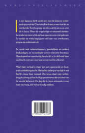 De dag dat ik Jezus ontmoette bekentenissen van een moderne ongelovige , Charlotte RØRth