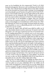 Kruistocht Van De Tempeliers , Robyn Young