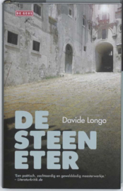 De steeneter, Davide Longo