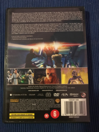 Star Wars: The Clone Wars - Seizoen 3 , James Arnold Taylor