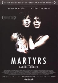 Martyrs ,  Isabelle Chasse
