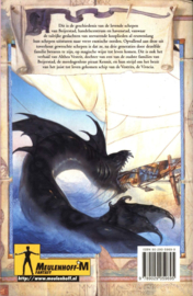 Het magische schip Auteur: Robin Hobb Serie: De boeken van de levende schepen