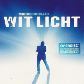 Wit Licht , Marco Borsato