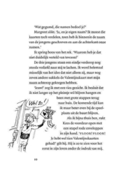 Floor - Floor is smoor, Marjon Hoffman