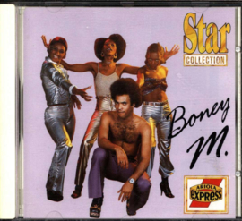 Boney M, Daddy Cool