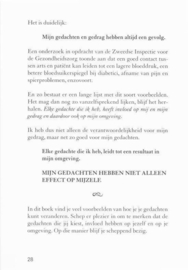 Kiezen Voor Geluk Neem De Regie Over Je Leven Voor Meer Balans En Zelfvertrouwen ,  Kay Pollak