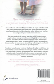 Hemeldauw roman , Marianne Grandia