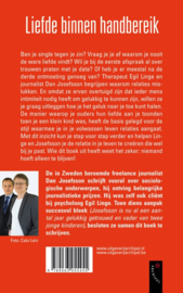 De relatiesleutel Niemand hoeft single te blijven , E. Linge+Dan Josefsson
