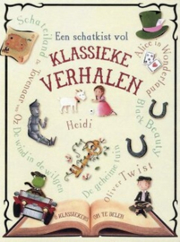 Een schatkist vol klassieke verhalen, Diverse
