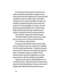 Floor - Floor is smoor, Marjon Hoffman