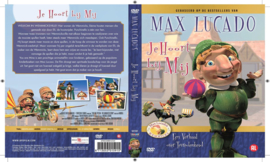 Je Hoort Bij Mij - Max Lucado