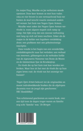 Negen Open Armen , B. Lindelauf