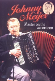 Johnny Meijer - Master On The Accordeon , Johnny Meijer