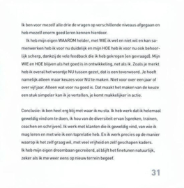 Kies en ze kiezen jou een praktische gids om pure keuzes te maken , Judith Webber