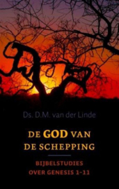 De God van de schepping Bijbelstudies over Genesis 1-11 , D.M. Linde