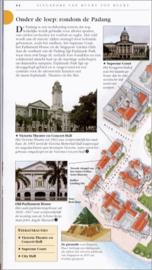 Singapore , Jill A. Laidlaw  Serie: Capitool Reisgidsen