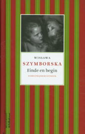 Einde En Begin gedichten 1957-1997 , Wislawa Szymborska