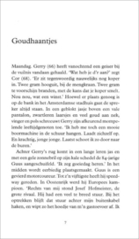 De Man Die 2 1/2 Jaar Dood Lag Berichten Uit Het Nieuwe Nederland , Joris van Casteren