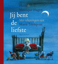 Jij bent de liefste Boek - Jij bent de liefste , Hans Hagen