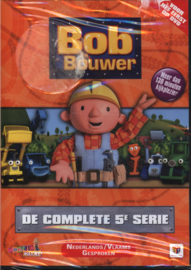 Bob De Bouwer, Serie5 , Bob de Bouwer