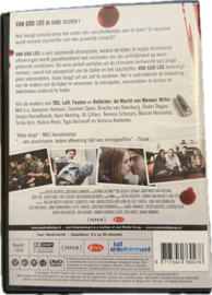 Van God Los - Seizoen 1, Carolien Spoor