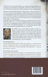 De kop in het zand , Jan Guillou