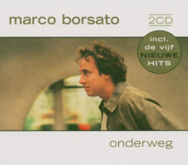 Marco Borsato - Onderweg ,  Marco Borsato