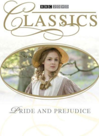 Pride And Prejudice (1980) , Natalie Ogle