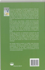 Verborgen dynamiek van familiebanden Bert Hellinger ; in samenw. met Gunthard Weber+Hunter Beaumont [et al.], Bert Hellinger