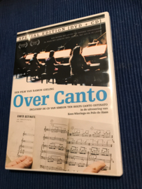 Over Canto + Canto Ostinato (Dvd+Cd) (Special 2-Disc Edition , Ramon Gieling