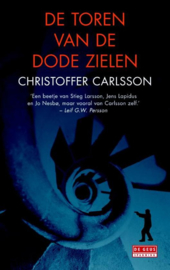 De toren van de dode zielen , Christoffer Carlsson