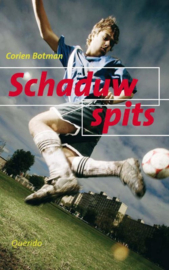 Schaduwspits ,  Corien Botman