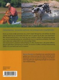 Clickertraining voor honden Clickertraining - de zachte methode met onbegrensde mogelijkheden ,  Martin Pietralla