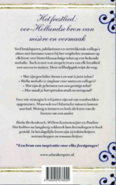 We moeten nog een lied zelfhulpgids voor bruiloftsgasten en andere feestgangers ,  Rinke Berkenbosch
