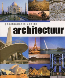 Geschiedenis Van De Architectuur , Marco Bussagli