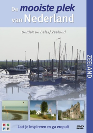 Mooiste Plek Van Nederland Zeeland