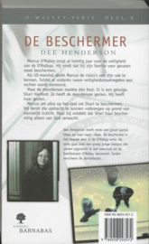 De Beschermer , Dee Henderson