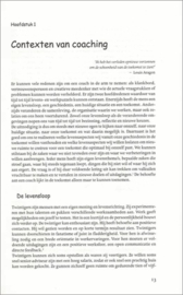 De Schoonheid Van Coachen Over Vitaliserende Coaching ,  Adriaan Hoogendijk